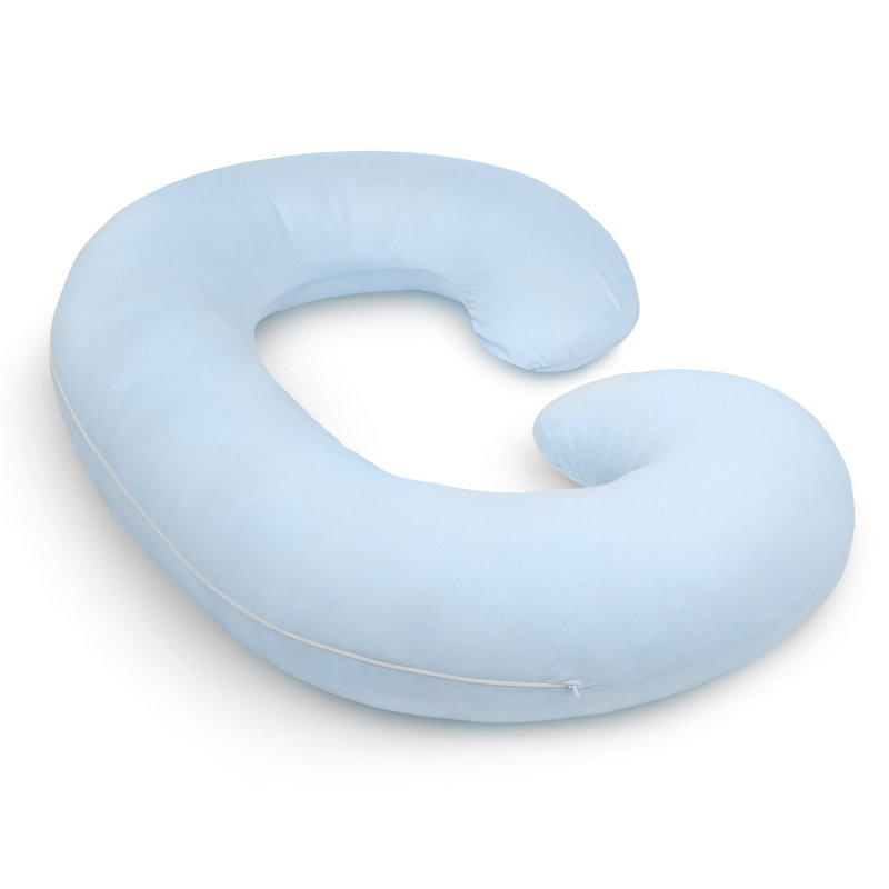 PharMeDoc Cshape Pregnancy Pillow & Reviews Wayfair
